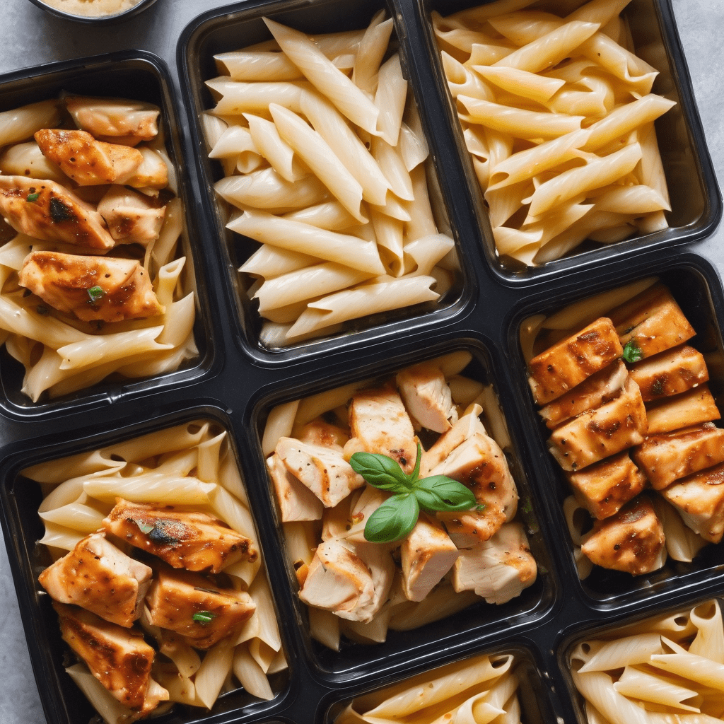 image of Grill 0 Ready To Eat Meals